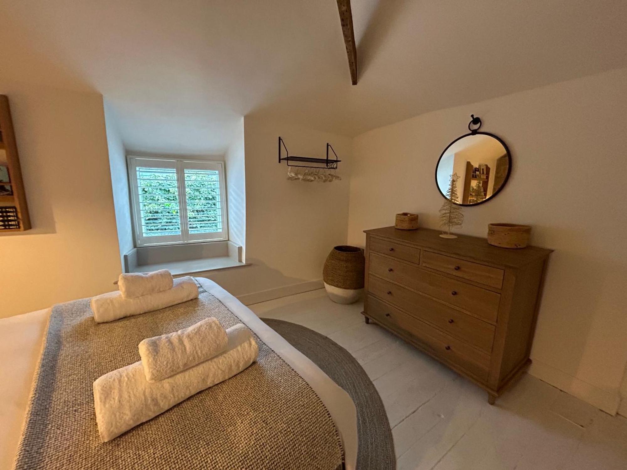 The Old Gallery - Charming Coastal Escape For Two Маусхол Екстериор снимка