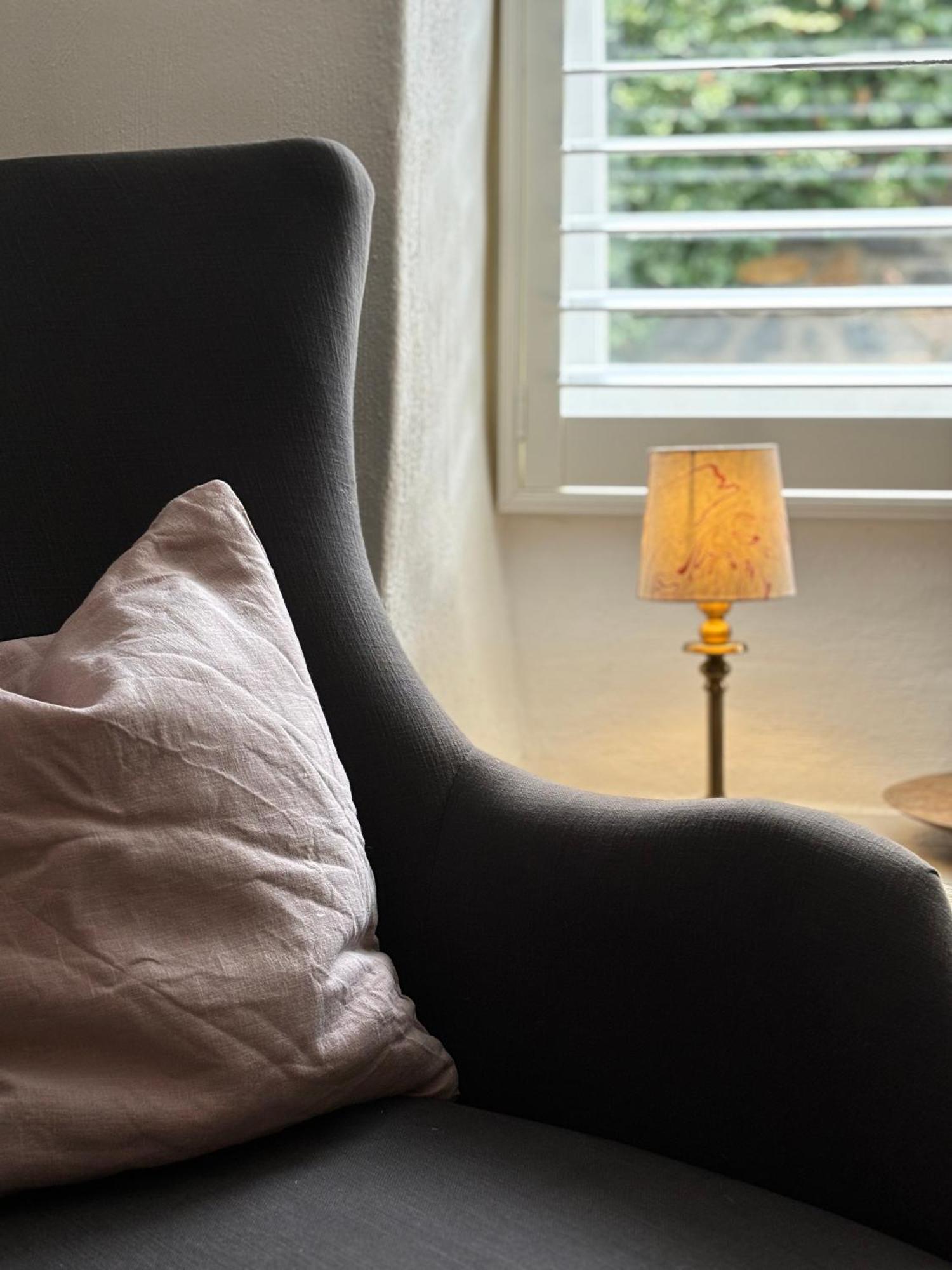 The Old Gallery - Charming Coastal Escape For Two Маусхол Екстериор снимка