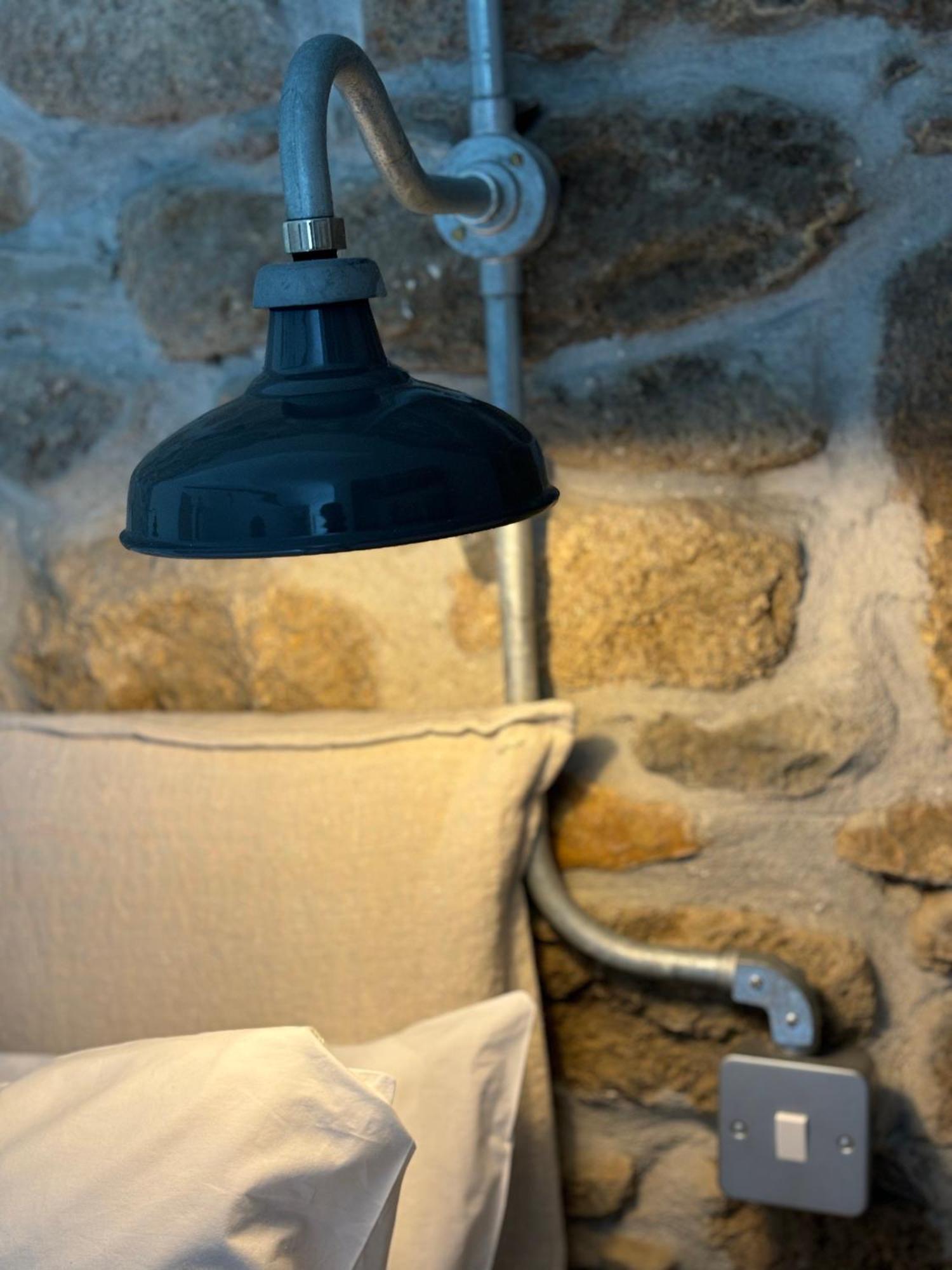 The Old Gallery - Charming Coastal Escape For Two Маусхол Екстериор снимка